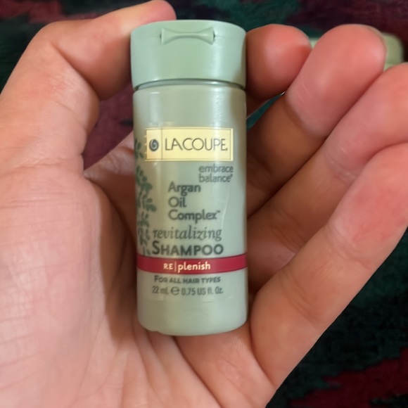 La Coupe Conditioner, Shampoo and Lotion Bundle! - Picture 2 of 7